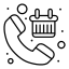 order icon